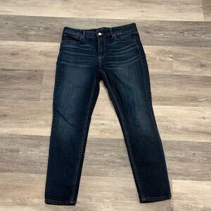 WHBM Classic Blue Women's Jeans